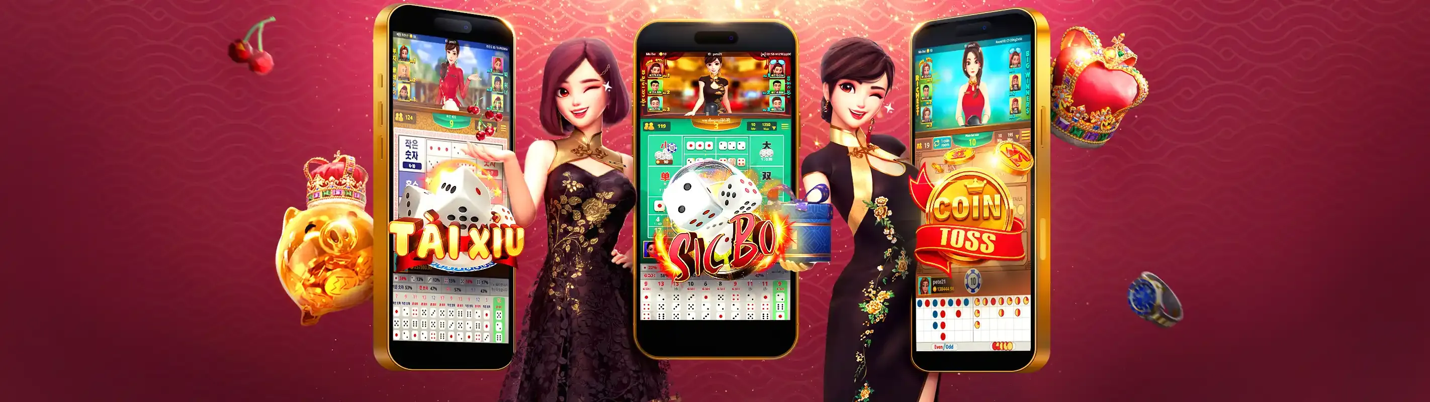 Hình ảnh game Bắn Cá Cwin555 với khuyến mãi 2026