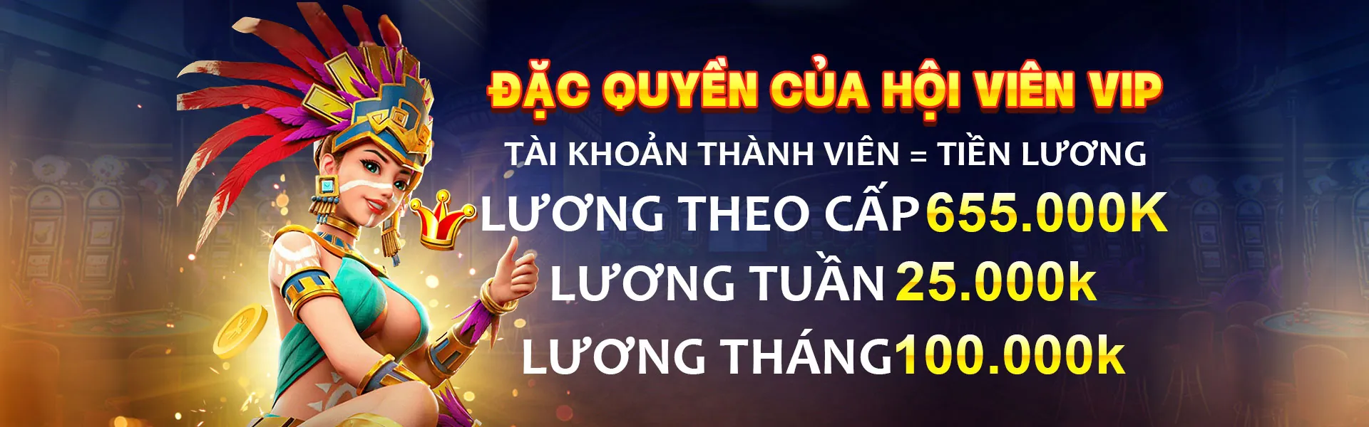 Trò chơi Slot sôi động tại cwin555 khuyến mãi