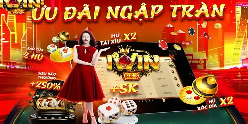 Cách tối đa hóa tiền thưởng và ưu đãi cwin555